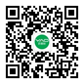 公众号二维码